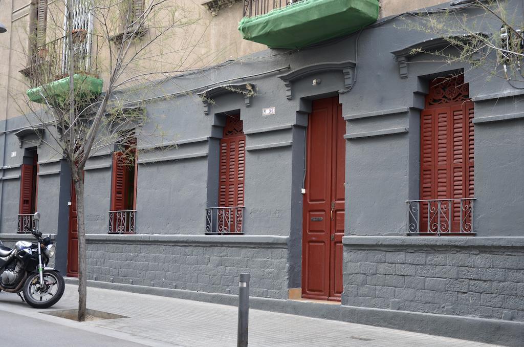 Apbcn Gracia Διαμέρισμα Βαρκελώνη Εξωτερικό φωτογραφία