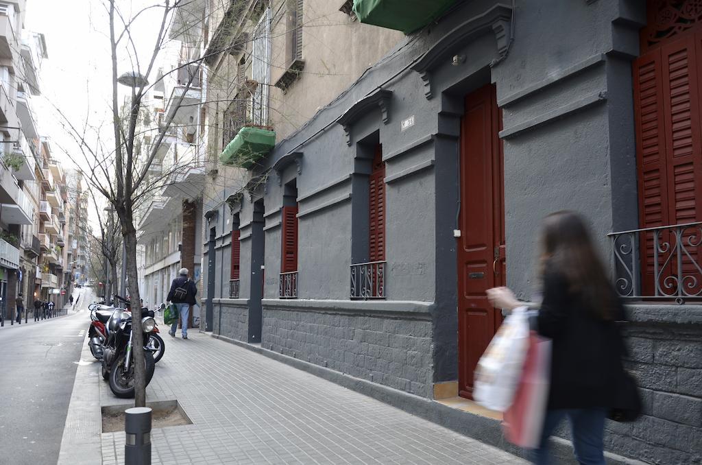 Apbcn Gracia Διαμέρισμα Βαρκελώνη Δωμάτιο φωτογραφία