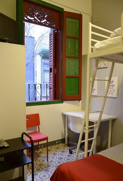 Apbcn Gracia Διαμέρισμα Βαρκελώνη Δωμάτιο φωτογραφία