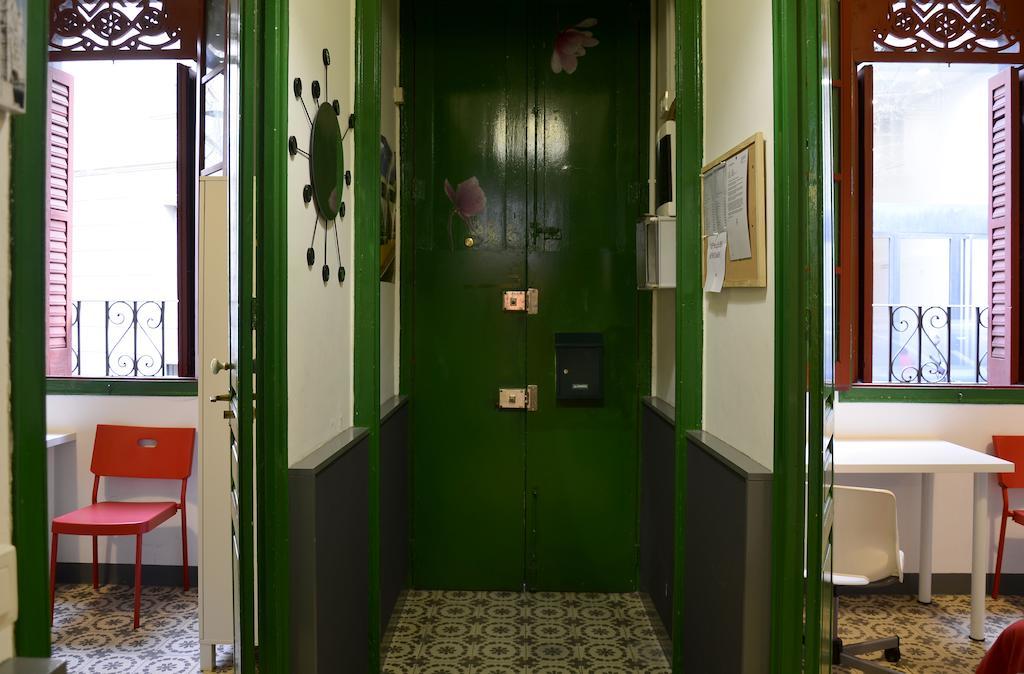 Apbcn Gracia Διαμέρισμα Βαρκελώνη Δωμάτιο φωτογραφία