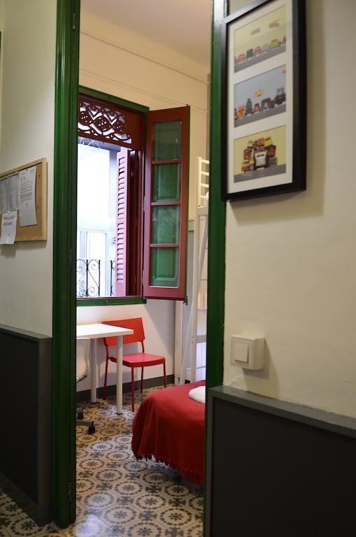 Apbcn Gracia Διαμέρισμα Βαρκελώνη Δωμάτιο φωτογραφία